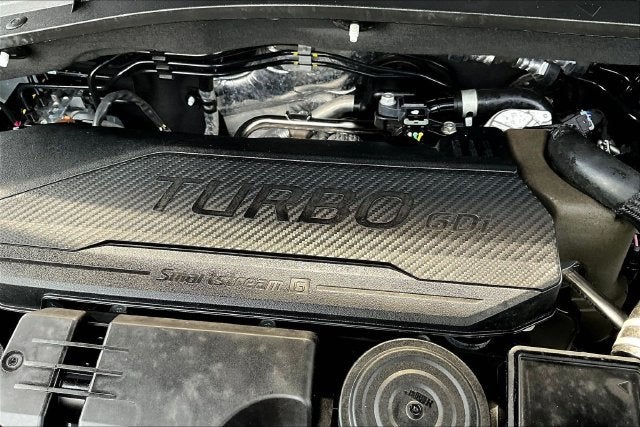 2025 Hyundai Kona Limited