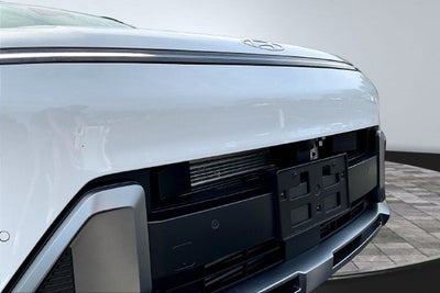 2025 Hyundai Kona Limited