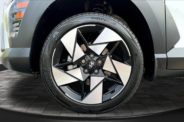 2025 Hyundai Kona Limited