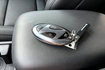 2025 Hyundai Kona Limited