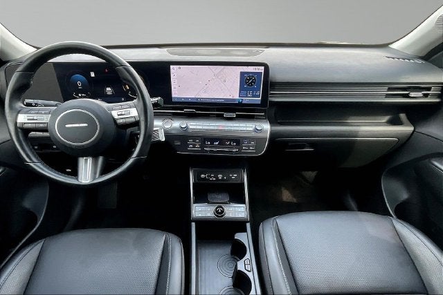 2025 Hyundai Kona Limited