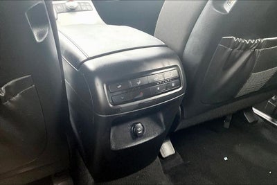 2021 Hyundai Palisade SE