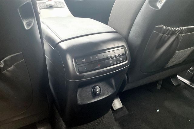 2021 Hyundai Palisade SE