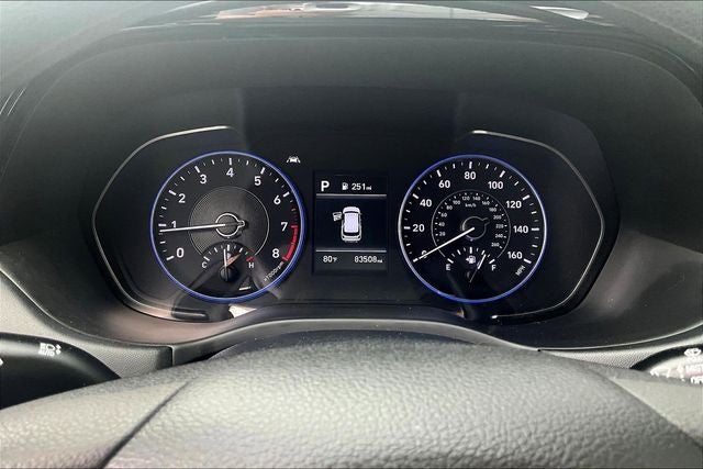 2021 Hyundai Palisade SE