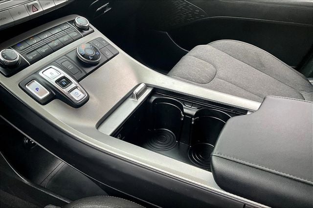 2021 Hyundai Palisade SE
