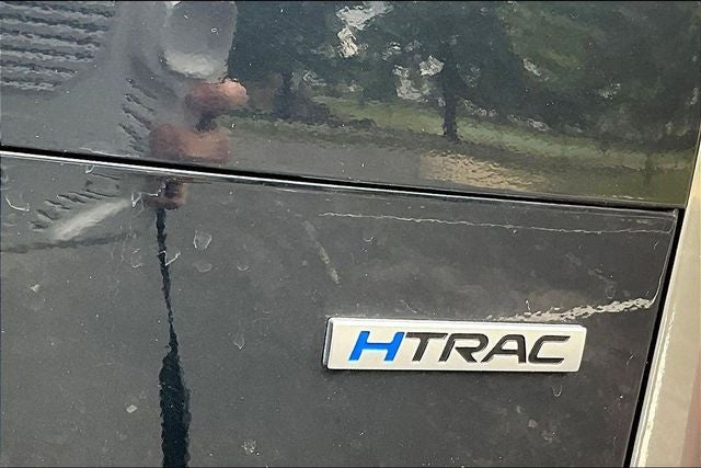 2021 Hyundai Palisade SE