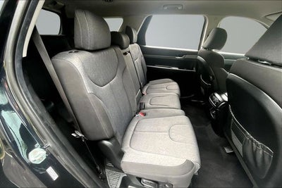 2021 Hyundai Palisade SE