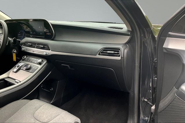2021 Hyundai Palisade SE