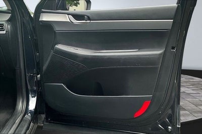 2021 Hyundai Palisade SE