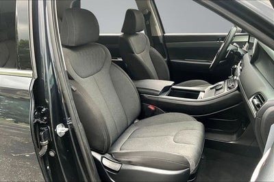 2021 Hyundai Palisade SE