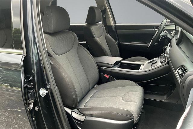 2021 Hyundai Palisade SE