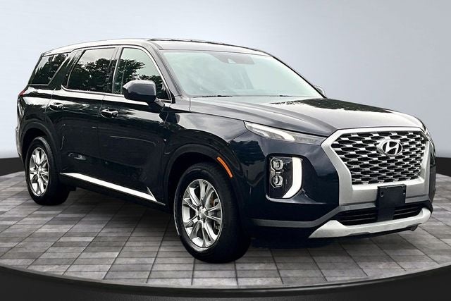 2021 Hyundai Palisade SE
