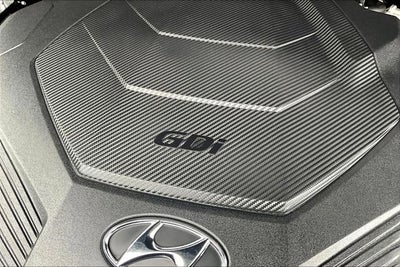 2021 Hyundai Palisade SE