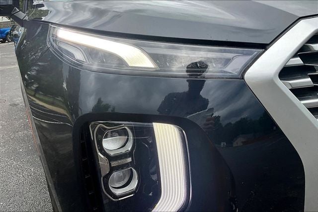 2021 Hyundai Palisade SE