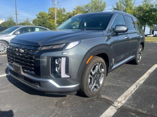 2025 Hyundai Palisade SEL Premium 7 Passenger