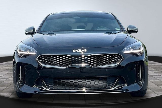 2023 Kia Stinger GT2