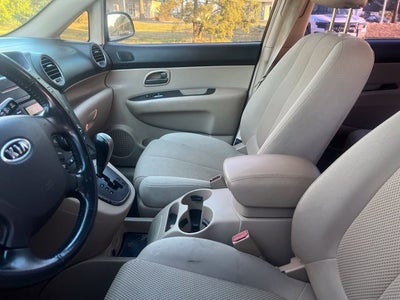 2007 Kia Rondo EX