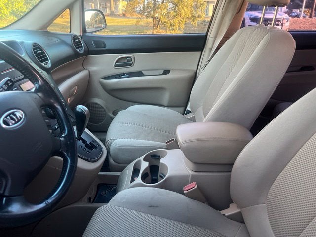 2007 Kia Rondo EX