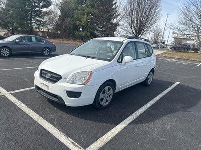 2009 Kia Rondo LX Base