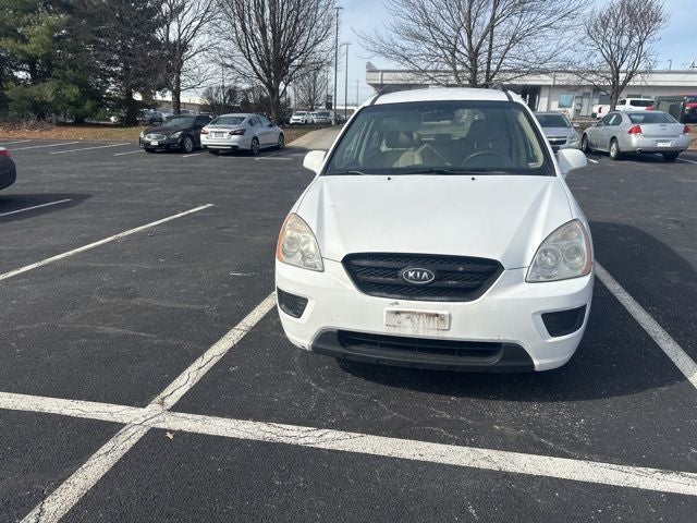 2009 Kia Rondo LX Base