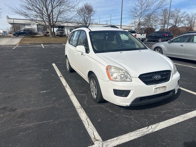 2009 Kia Rondo LX Base