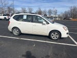 2009 Kia Rondo LX Base