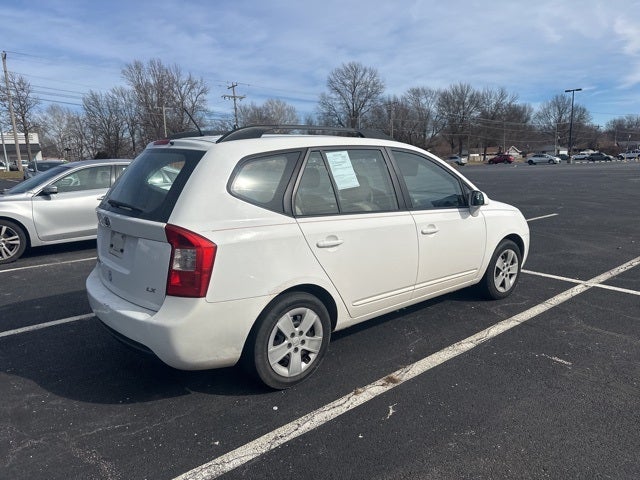 2009 Kia Rondo LX Base