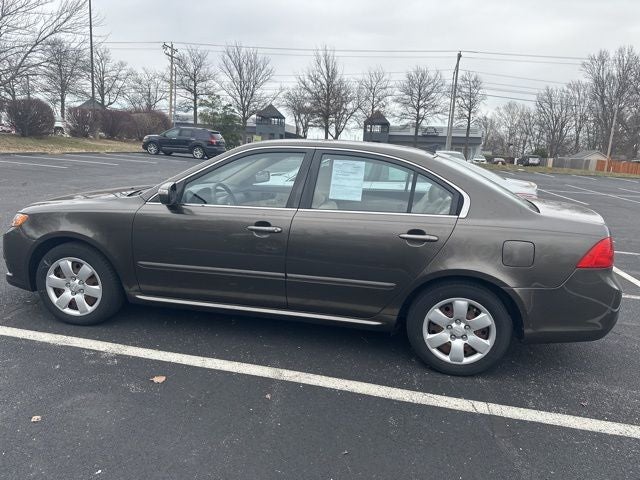 2009 Kia Optima LX