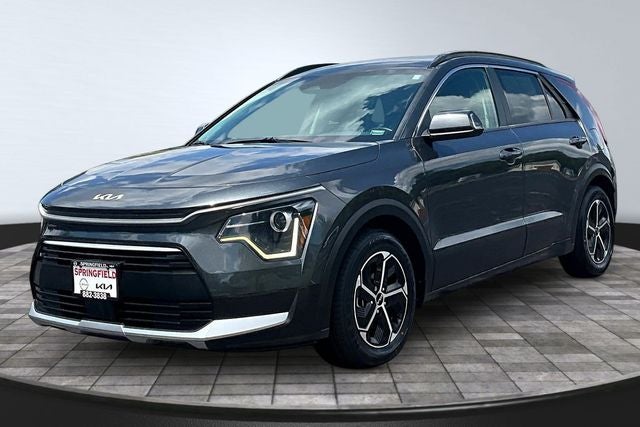 2023 Kia Niro EX