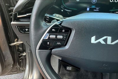 2023 Kia Niro EX