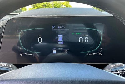 2023 Kia Niro EX