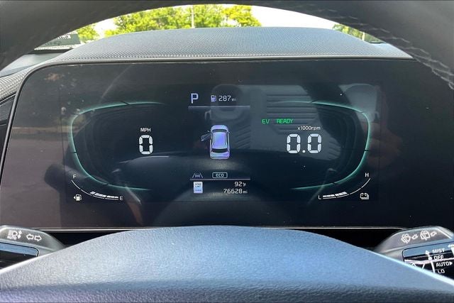 2023 Kia Niro EX