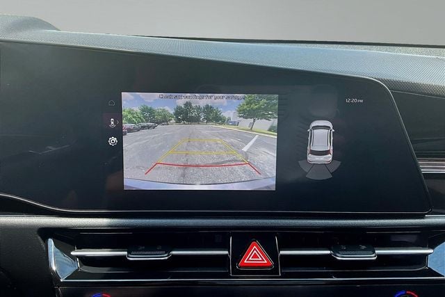 2023 Kia Niro EX