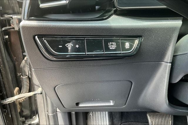 2023 Kia Niro EX