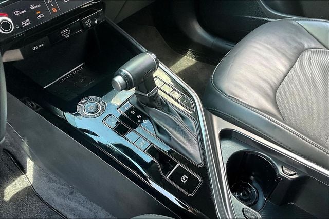 2023 Kia Niro EX