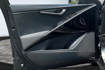2023 Kia Niro EX