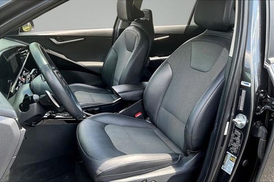 2023 Kia Niro EX