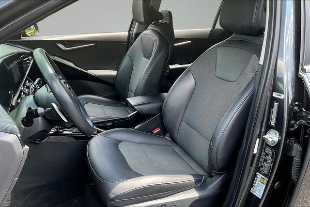 2023 Kia Niro EX