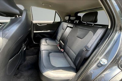 2023 Kia Niro EX