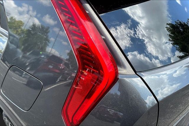 2023 Kia Niro EX