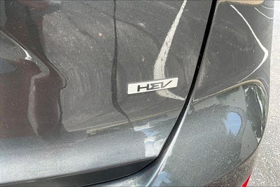 2023 Kia Niro EX