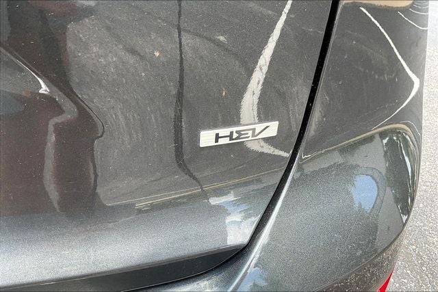 2023 Kia Niro EX