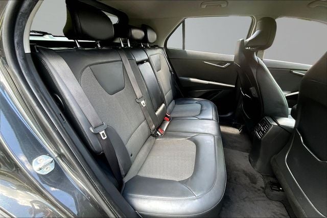 2023 Kia Niro EX
