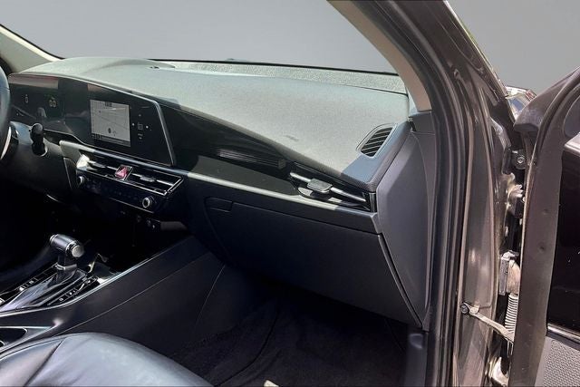 2023 Kia Niro EX