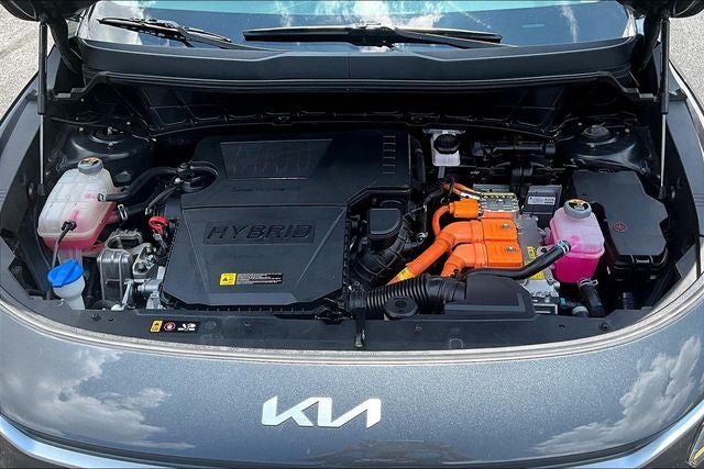 2023 Kia Niro EX