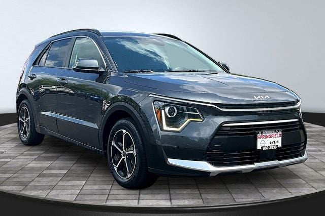 2023 Kia Niro EX