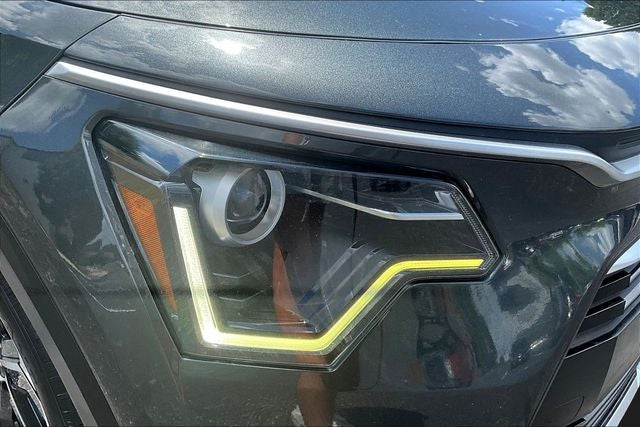 2023 Kia Niro EX