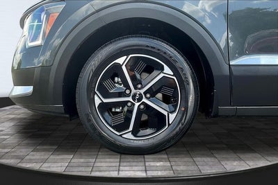 2023 Kia Niro EX