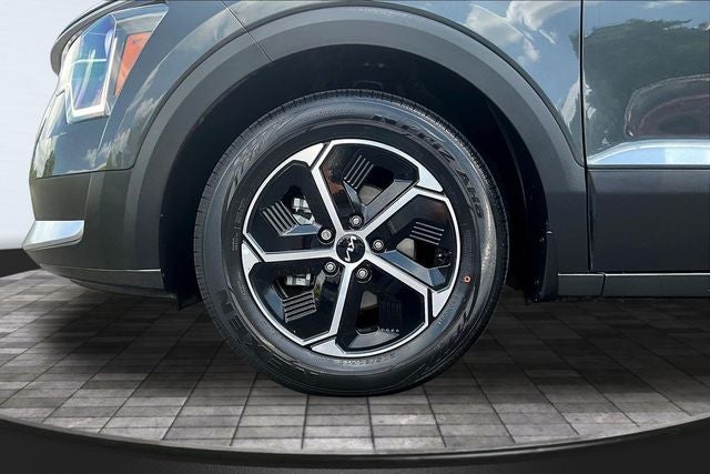 2023 Kia Niro EX