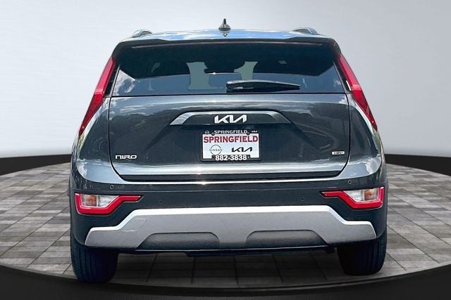 2023 Kia Niro EX